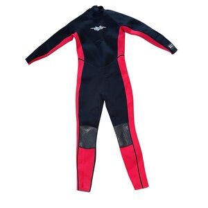 SEASKIN kids wet suit Sz 16